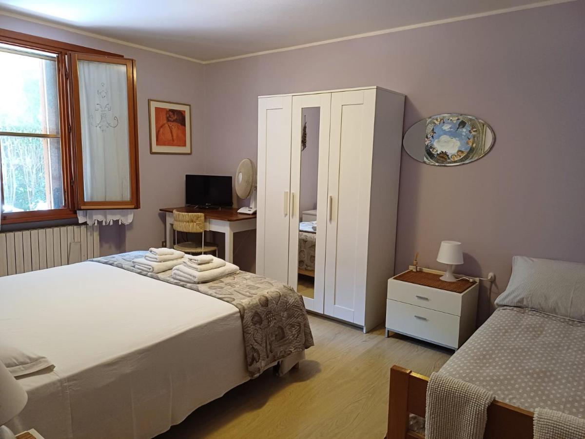 Home Meditamondo Фано Экстерьер фото