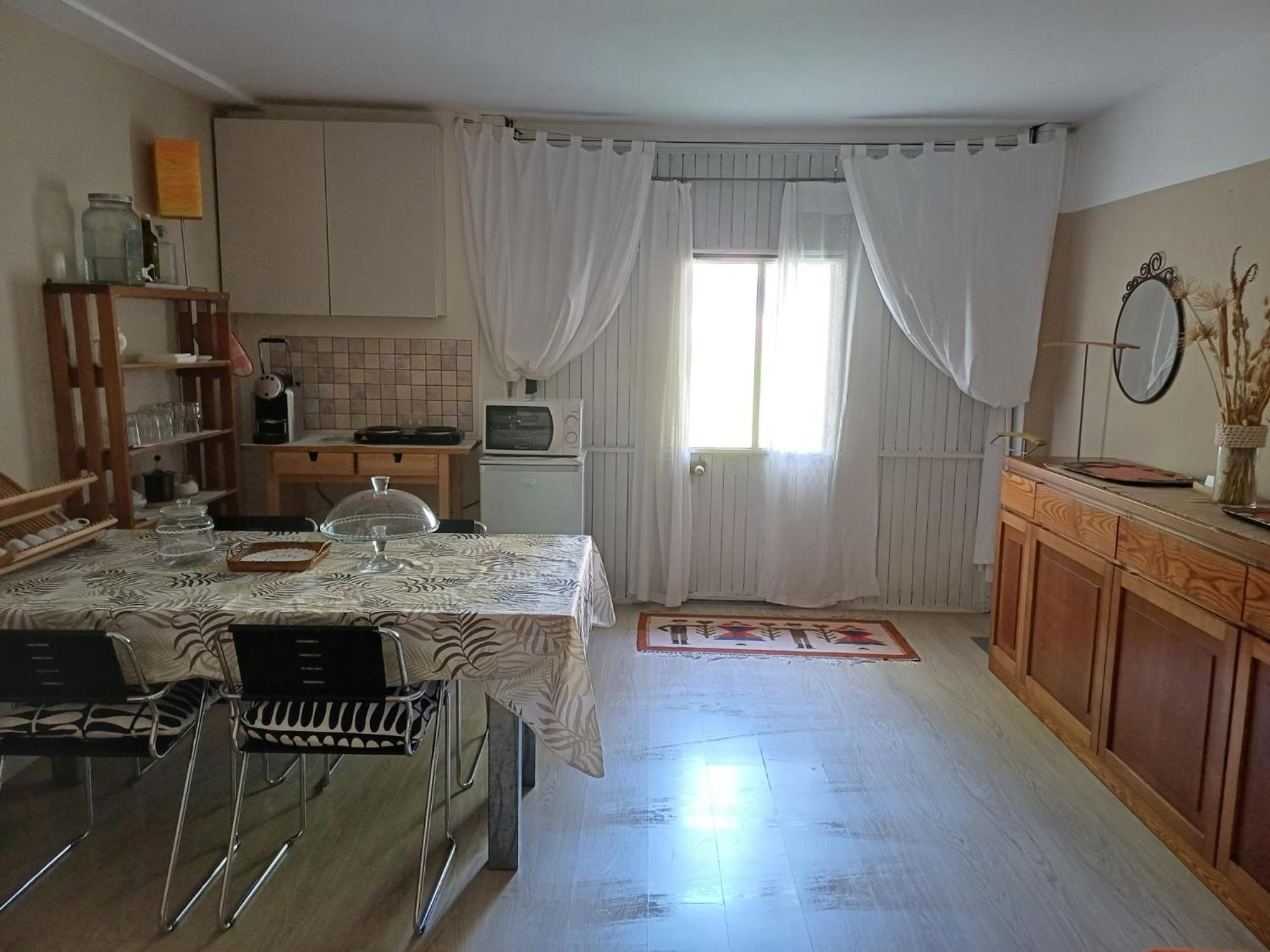 Home Meditamondo Фано Экстерьер фото