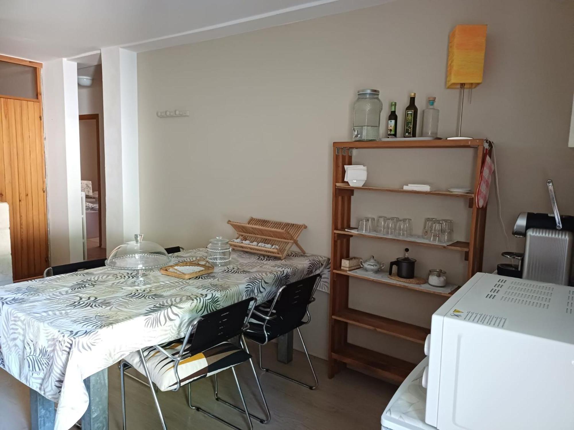 Home Meditamondo Фано Экстерьер фото