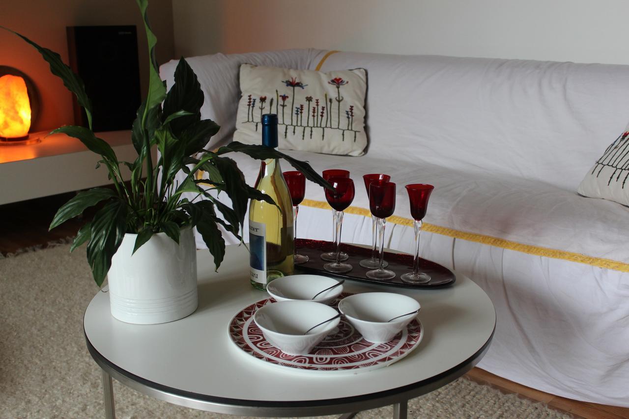 Home Meditamondo Фано Экстерьер фото