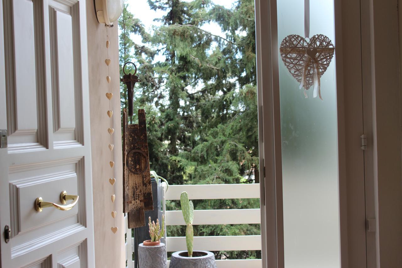 Home Meditamondo Фано Экстерьер фото