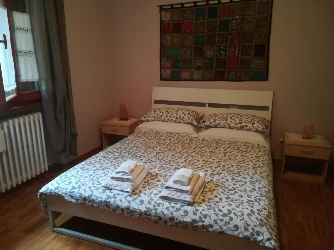 Home Meditamondo Фано Экстерьер фото
