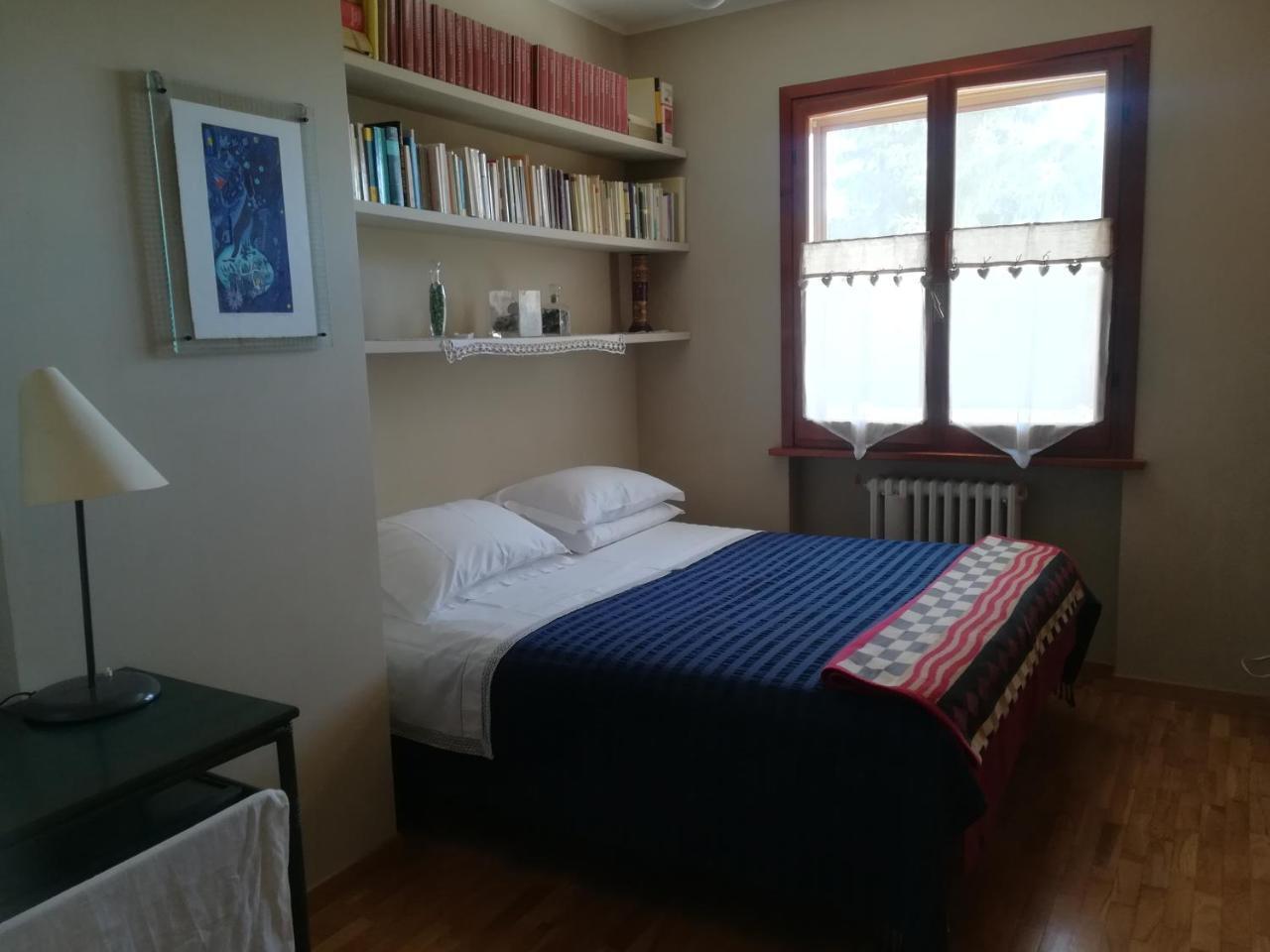 Home Meditamondo Фано Экстерьер фото