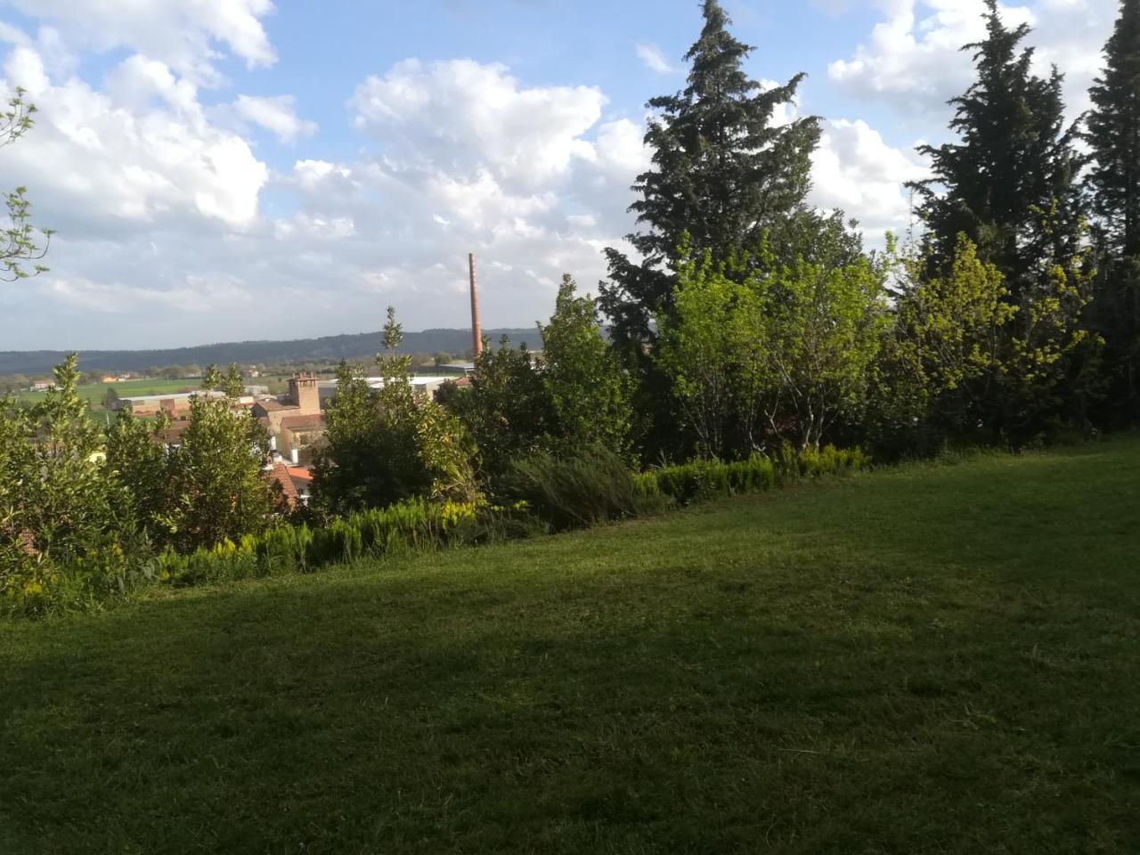 Home Meditamondo Фано Экстерьер фото