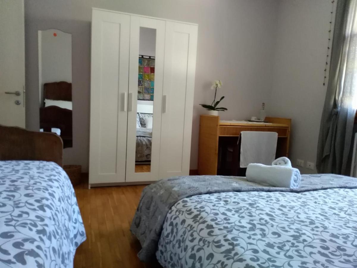 Home Meditamondo Фано Экстерьер фото