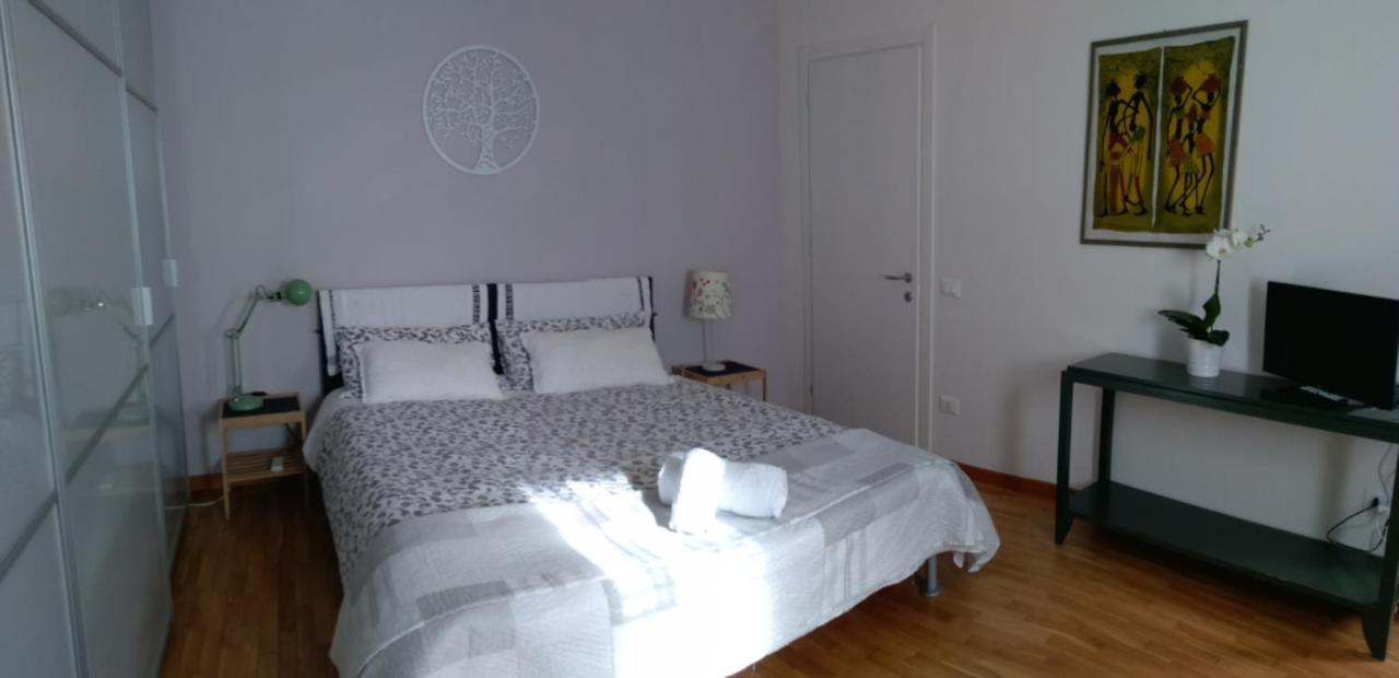 Home Meditamondo Фано Экстерьер фото