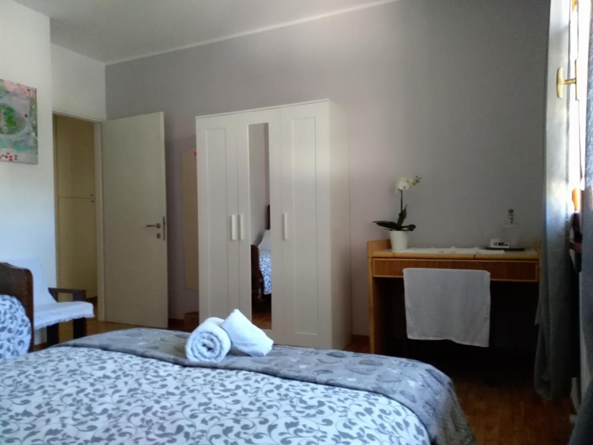 Home Meditamondo Фано Экстерьер фото